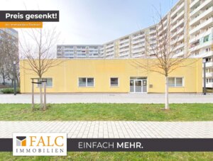 Pflege Physiotherapie oder Büroräume für Ihre Mitarbeiter in bester Lage für Service am Menschen